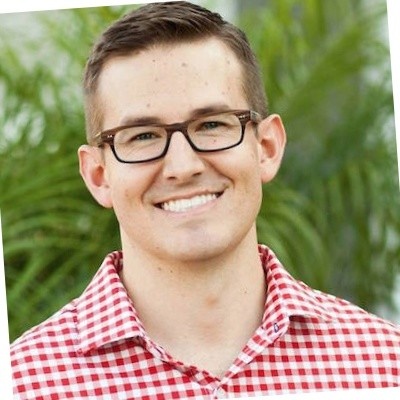 Troy Johnston, founder of StackEasy