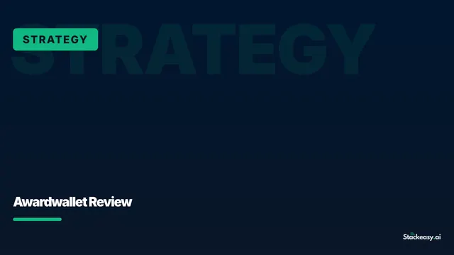 AwardWallet Review (2026): Is It Worth It?