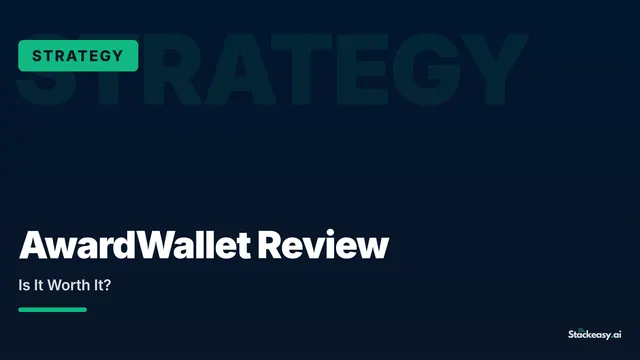 AwardWallet Review (2026): Is It Worth It?