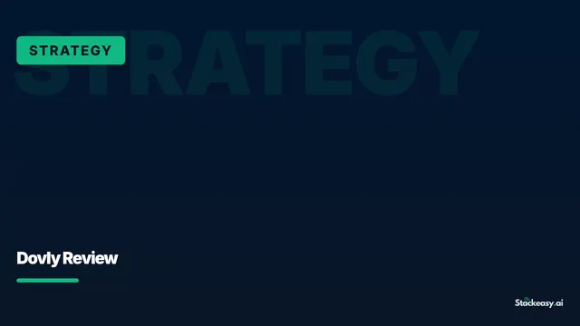 Dovly Review (2026): Is It Worth It?