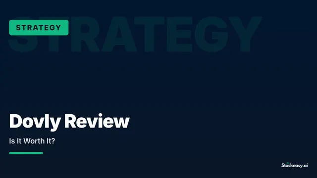 Dovly Review (2026): Is It Worth It?