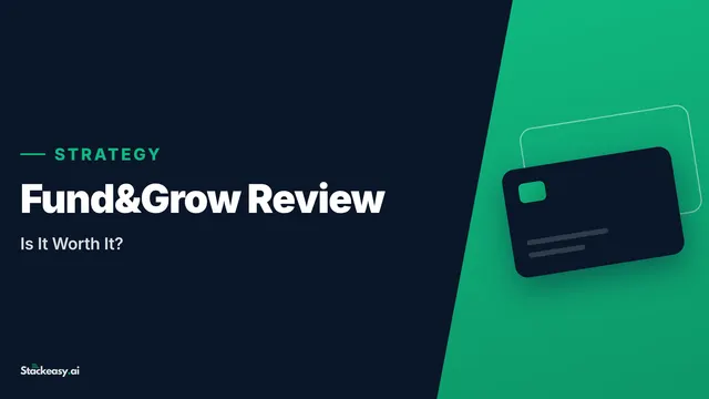 Fund&Grow Review 2026: Is It Worth It?