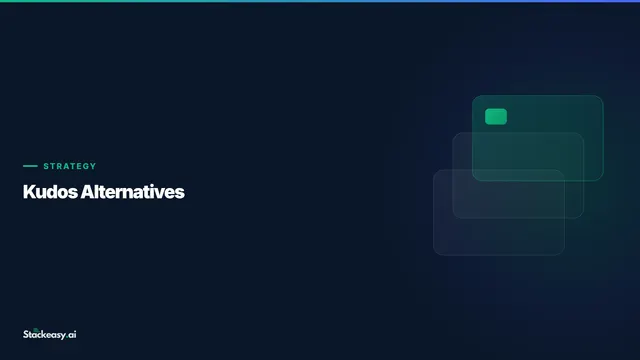 Kudos Alternatives for Credit Card Rewards (2026)