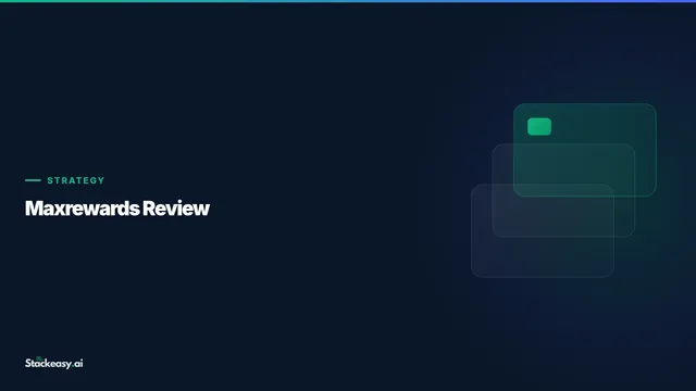 MaxRewards Review (2026): Is It Worth It?
