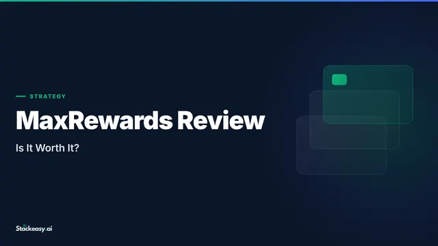 MaxRewards Review (2026): Is It Worth It?