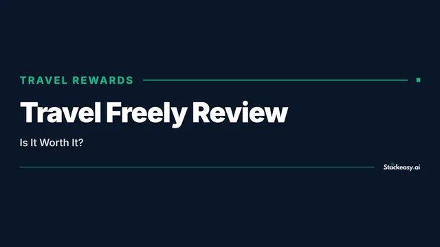 Travel Freely Review (2026): Is It Worth It?