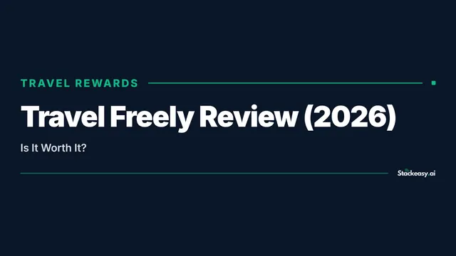 Travel Freely Review (2026): Is It Worth It?